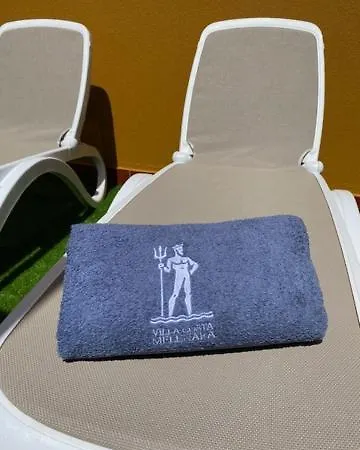 וילה Costa Melenara *